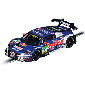 Auto Carrera D132 - 32044 Audi R8 LMS GT3