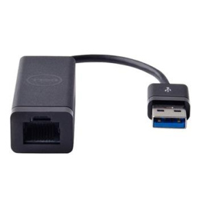 Dell adaptér USB 3.0 na Ethernet