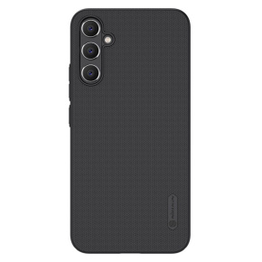 Nillkin Super Frosted Zadný Kryt pre Samsung Galaxy A34 5G Black