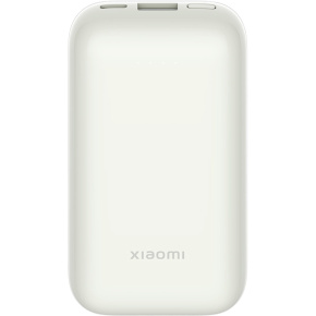 Xiaomi 33W Power Bank 10000mAh Pocket Edition Pro (Ivory)