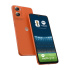 Motorola Moto G06 8+256GB DS GSM PANTONE Arabesque (Orange)