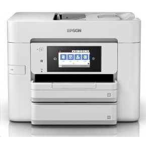 EPSON tiskárna ink WorkForce Pro WF-C4810DTWF