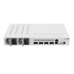 MikroTik Cloud Router Switch CRS504-4XQ-IN