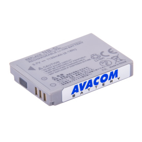 Batéria AVACOM Canon NB-5L Li-ion 3.7V 1120mAh 4.1Wh