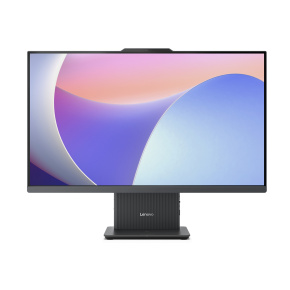 Lenovo IC 24IRH9 AIO, i5-13420H, 23.8˝ 1920 x 1080 FHD, UMA, 16GB, SSD 1TB, W11H, šedý, 2y CI