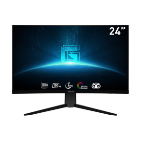 MSI/G2422C/24''/VA/FHD/180Hz/1ms/Black/2R