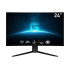 MSI/G2422C/24''/VA/FHD/180Hz/1ms/Čierna/3R