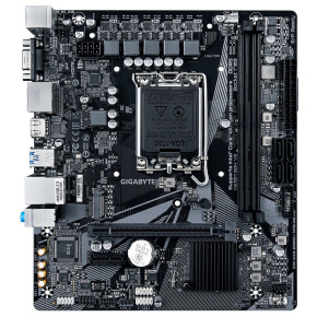 GIGABYTE H610 S2H V2/LGA 1700/mATX