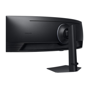 Samsung ViewFinity S95UC 49" VA QLED 5120x1440 Mega DCR 5ms 350cd DP HDMI USB-C(90W) repro