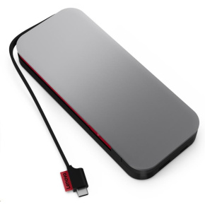 Lenovo Go USB-C Power Bank
