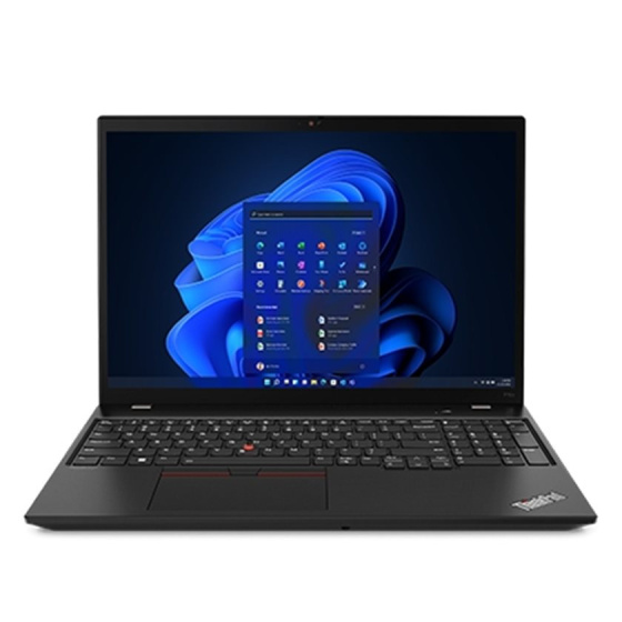 LENOVO P16 G2 I7 32G 1T RTX5000 W11