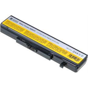 Batéria T6 Power Lenovo IdeaPad B480, B580, G480, B590, Z480, V480, Edge E530, 5200mAh, 56Wh, 6cell