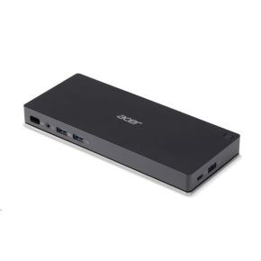 Acer DOCKING STATION II (HDMI/DisplayPort/USB-C/USB/RJ-45)