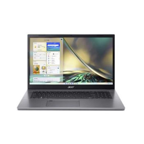 Acer Aspire 5 15 (A517-58GM-7994) i7-1355U/32GB/1TB SSD/17,3" FHD IPS/RTX 2050/Win11 Home/šedá