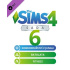 The Sims 4 Bundle Pack 6 (PC) Origin Key