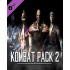 Mortal Kombat X Kombat Pack 2 (PC) Steam Key