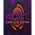 Hacknet Complete Edition (PC) Steam Key