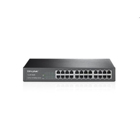 TP-Link TL-SF1024D 24x 10/100Mbps Switch