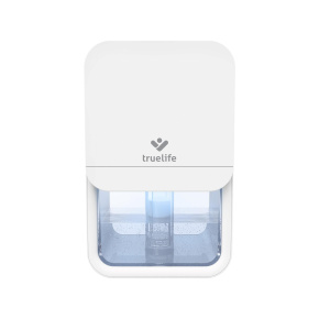 TrueLife AIR Dehumidifier DH3 White - odvlhčovač vzduchu