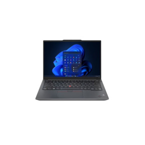 Lenovo ThinkPad E/E14 Gen 5 (AMD)/R5-7530U/14''/WUXGA/8GB/512GB SSD/RX Vega 7/W11P/Black/3R