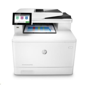 HP Color LaserJet Enterprise MFP M480f (A4, 27 strán za minútu, USB 2.0, Ethernet, Tlač, skenovanie, kopírovanie, fax, HP Color LaserJet Enterprise MFP M480f (A4, 27 strán za minútu, USB 2.0, Ethernet, Tlač, skenovanie, kopírovanie, fax,