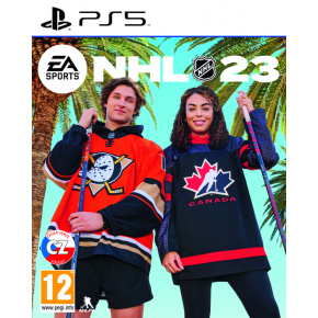 PS5 NHL 23