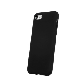 Cu-be Fine TPU puzdro Samsung Galaxy S23 Black