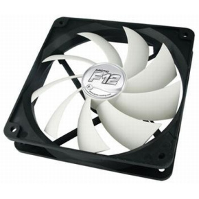 prídavný ventilátor Arctic Cooling Fan Arctic F12