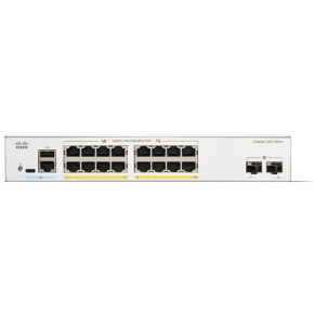 Cisco Catalyst C1200-16P-2G REFRESH