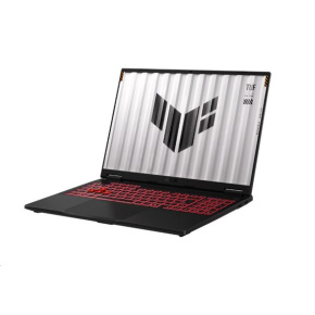 ASUS TUF Gaming A16 FA608UP-RV007, Ryzen 7 260, 16.0˝ 1920x1200 FHD+, RTX 5070/8GB, 32GB, SSD 1TB, FDOS