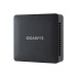 Gigabyte Brix/GB-BRi5H-1335/Tiny/i5-1335U/bez RAM/Iris Xe/bez OS/3R