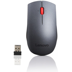 Lenovo 510 Wireless Mouse - ROW