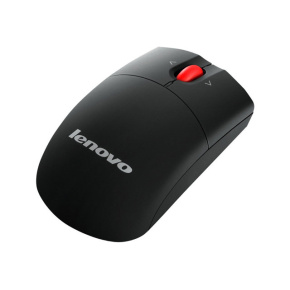MOUSE Lenovo Wireless Laser Mouse