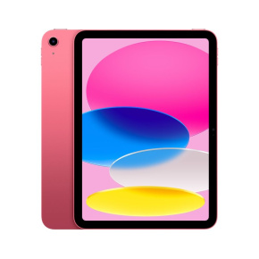 Apple iPad 11''/Wi-Fi/10,86''/2360x1640/128GB/iPadOS18/Pink