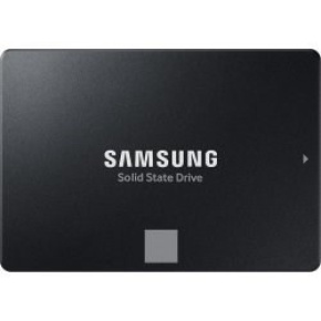 Samsung 870 EVO/4TB/SSD/2.5''/SATA/5R