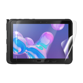 Screenshield SAMSUNG T545 Galaxy Tab Active Pro folie na displej
