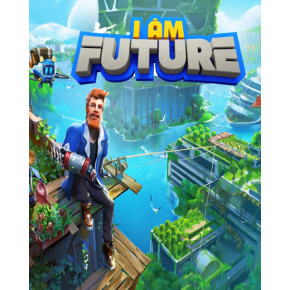 Aj Am Future Cozy Apocalypse Survival (PC) Steam Key