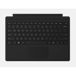 Microsoft Surface Go Type Cover (Black) Refresh, Commercial, HU