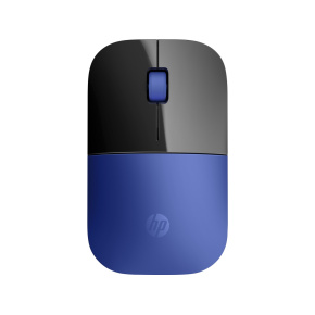 HP Z3700/Kancelárska/Optická/Bezdrôtová USB/Modrá