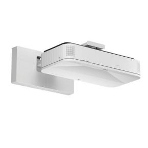 Epson projektor EB-810E 3LCD Laser, 4K, 5000ANSI, 2 500 000:1, HDMI, LAN, WiFi, Miracast - UST Epson projektor EB-810E 3LCD Laser, 4K, 5000ANSI, 2 500 000:1, HDMI, LAN, WiFi, Miracast - UST