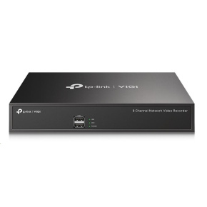 VIGI NVR1016H 16 Channel Network Video Recorder