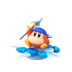 amiibo Bandana Waddle Dee & Winged Star (Kirby AR) amiibo Bandana Waddle Dee & Winged Star (Kirby AR)