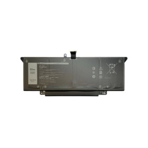 Notebook batéria Replacement for Dell Latitude 7310, 7410 (PN: JHT2H)