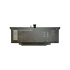 Notebook batéria Replacement for Dell Latitude 7310, 7410 (PN: JHT2H)