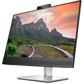 HP E27m G4, 27.0/IPS, 2560x1440/60Hz, 1000:1, 5 ms, 300cd, HDMI/DP/USB-C(65W), 3-3-0, pivot/repro