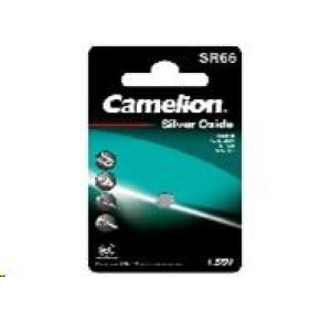 Camelion SR66W-377