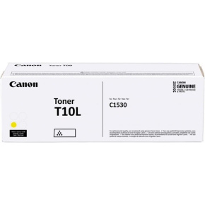 TONER CANON T10L Y EUR