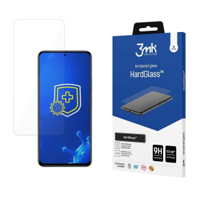 3mk tvrzené sklo HardGlass pro Xiaomi Redmi Note 11 4G / Note 11S 4G