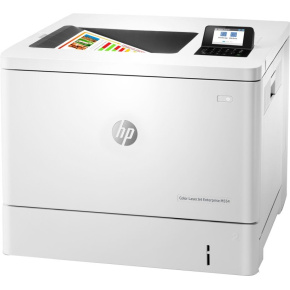 HP Color LaserJet Ent/M554dn/Tisk/Laser/A4/LAN/USB HP Color LaserJet Ent/M554dn/Tisk/Laser/A4/LAN/USB
