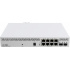 MikroTik CSS610-8P-2S+IN, Cloud Smart Switch